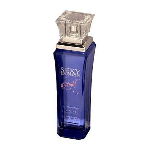 Imagem de Sexy Woman Night Paris Elysees - Perfume Feminino - Eau de Toilette