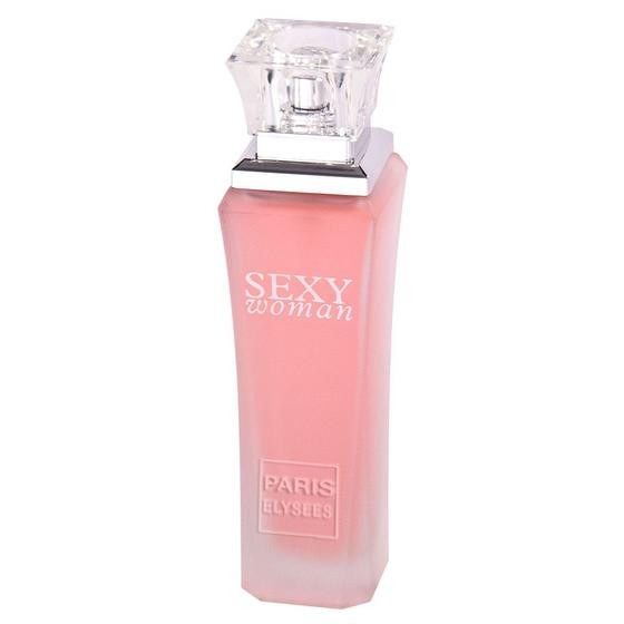 Imagem de Sexy Woman Paris Elysees - Perfume Feminino - Eau de Toilette