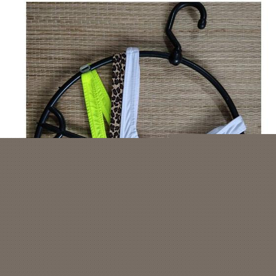 Imagem de Calcinhas Micro Sexy Shop Com Fechos Nas Laterais Kit Com 3 Peças Bm Beach