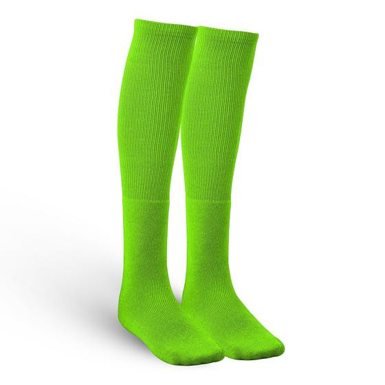 Imagem de Meias esportivas premium Vizari para adultos e jovens  design respirável, absorvente de umidade e elástico com nervuras para conforto durante todo o dia