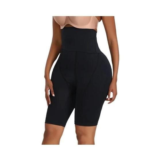Imagem de Calcinha Modeladora Feminina Com Enchimento Para Levantar O Bumbum E Realçar O Quadril, Sexy.