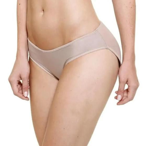 Imagem de Calcinha Enchimento De Bumbum Discreto Empina e Modela C34