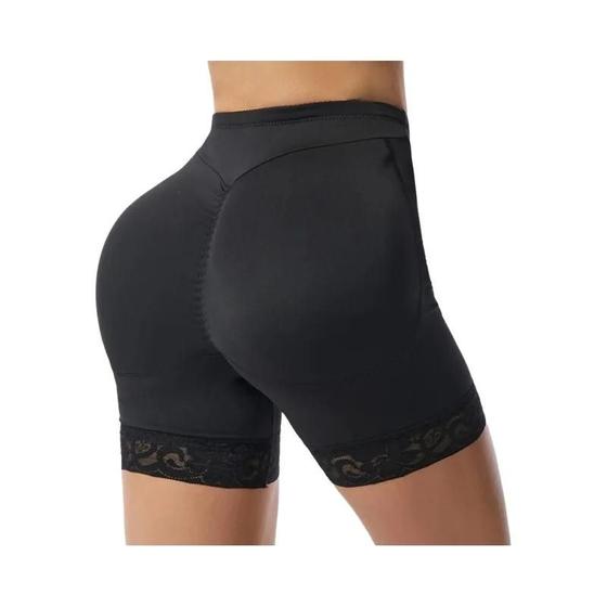 Imagem de Calcinhas plus Size Com Enchimento Para Aumentar O Quadril, Calcinhas Sexy Modeladoras De Bumbum,