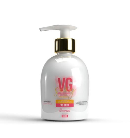 Imagem de Hidratante vg sexy ozonizado ozonteck
