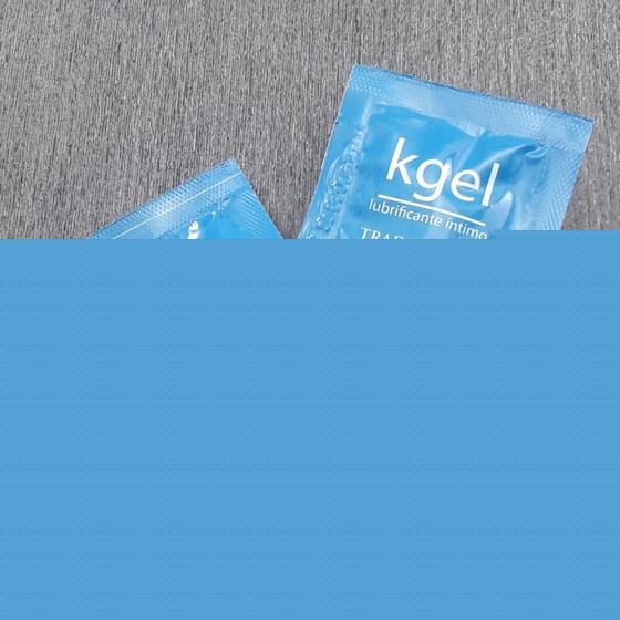 Imagem de Lubrificante Íntimo Sachê 5g K-Gel
