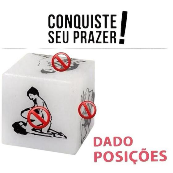 Dado erotico hetero - SEXY SHOP VARIADO