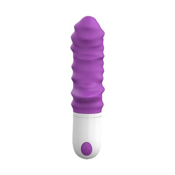 Imagem de Vibrador - ponto g - sparta 3