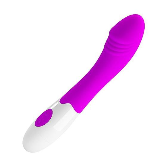 Imagem de Vibrador - ponto g - elemental