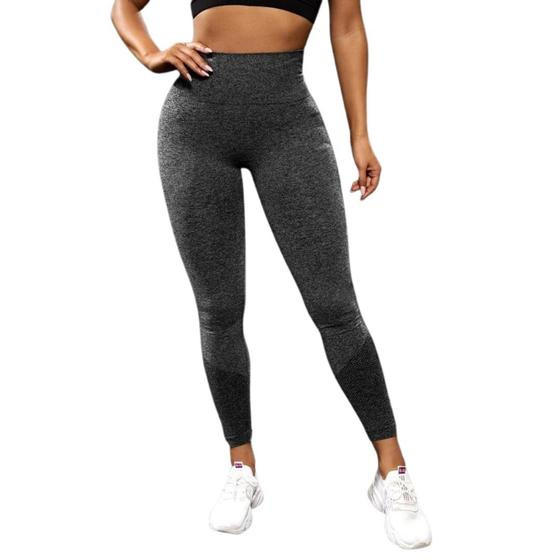 Imagem de Calça Legging Modeladora Compressão Empina Bumbum