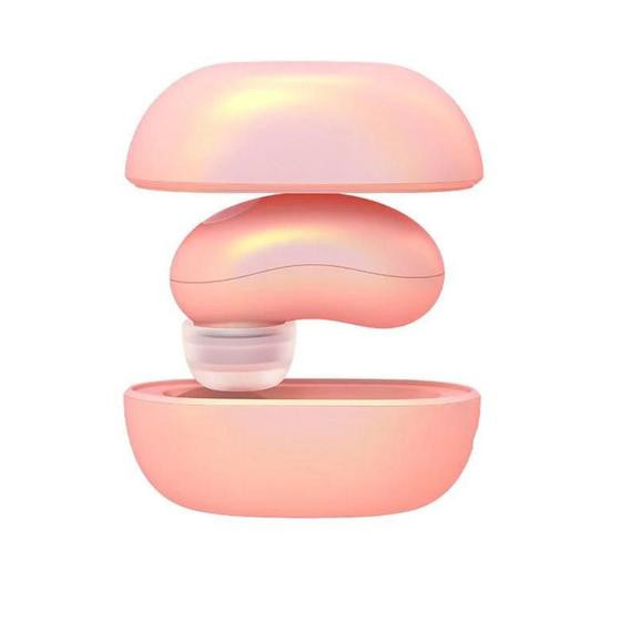 Imagem de Vibrador Pulsação Mini Pod S-Hand Sexy Import