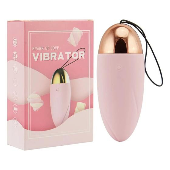 Imagem de Vibrador bullet silicone super macio