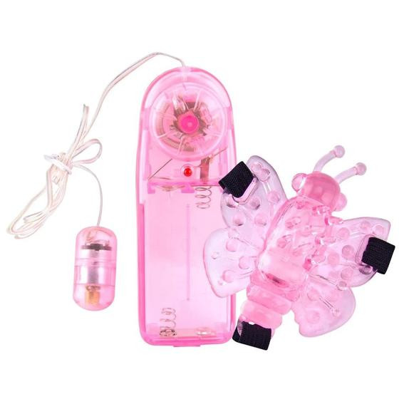 Imagem de Vibrador Borboleta