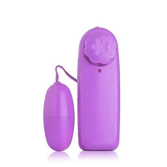 Imagem de Vibrador feminino bullet com controle estimulador clitoris