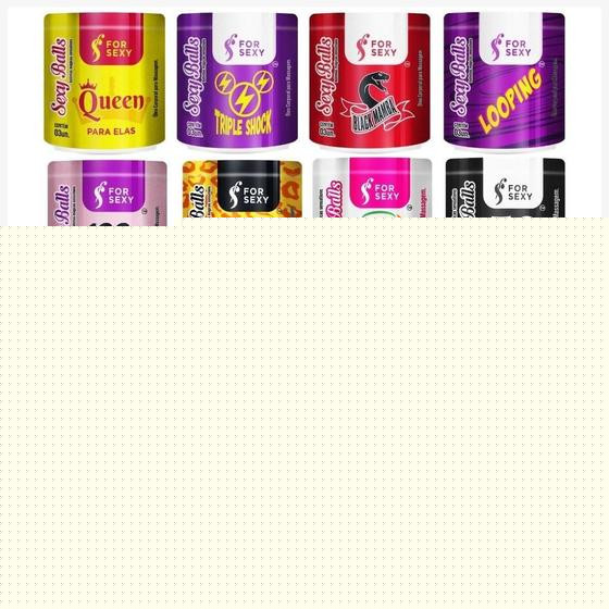 Imagem de Bolinha de Sexy Shop diversos
