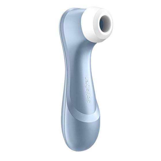Satisfyer Pro 2 Estimulador Clitoriano Air-Pulse Essence Sex Shop
