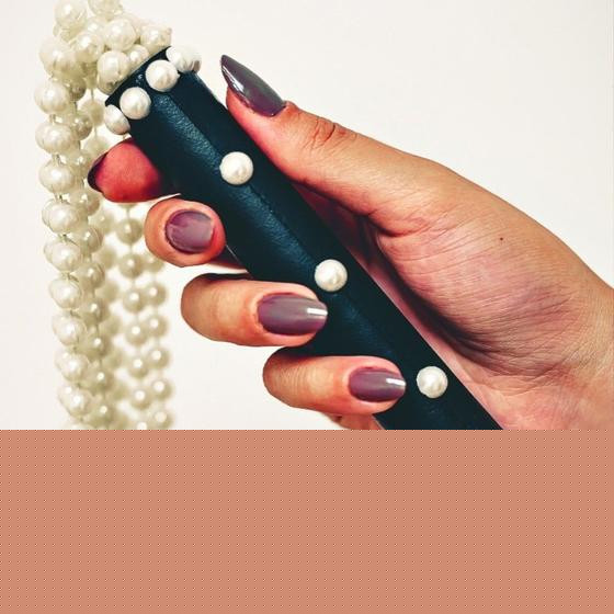 Chicote de Pérolas Sexy Fantasy