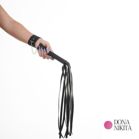 Chicote com Bracelete - Sexy Fantasy
