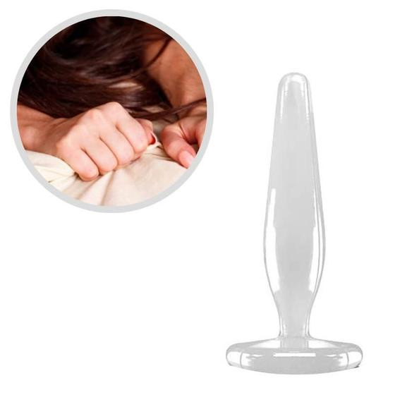 Imagem de Plug II Plug Anal para Iniciantes