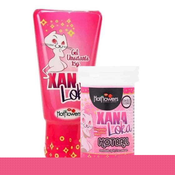 Imagem de Kit Gel Excitante Feminino Sex Shop Gel Bolinhas Explosivas Gel Lubrificante Íntimo