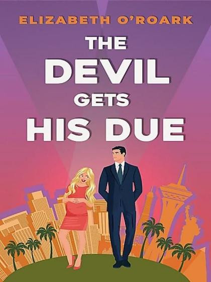 The devil gets his due - PIATKUS BOOK