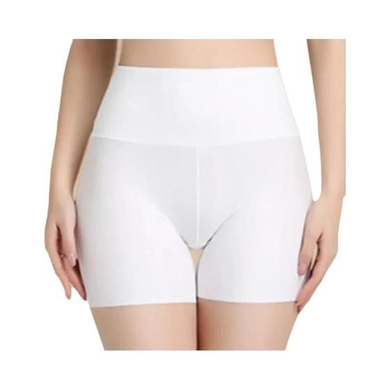 Imagem de Calcinhas Modeladoras Sem Costura Para Mulheres, Shorts De Segurança, Lingerie Sexy Para Senhoras