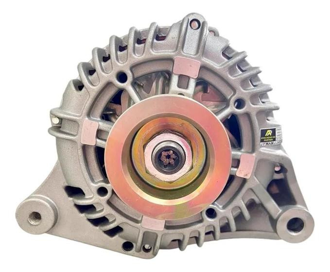 Imagem de Alternador Para Citroen Xsara Zx Berlingo Saxo Peugeot 106