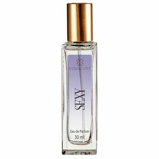 Perfume Sexy Essenciart Feminino Eau de Parfum