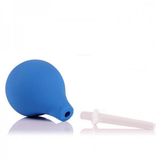 Imagem de Ducha intima anal ginecologica higienica chuca unisex 230ml