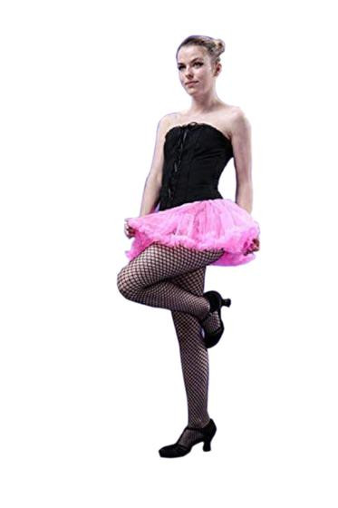 Imagem de Saia tutu BellaSous, mulher adulta de luxo, muito curta e sexy