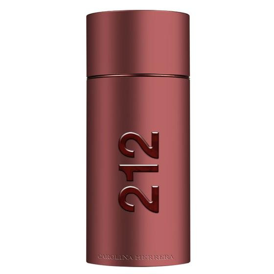 Imagem de 212 Sexy Men Carolina Herrera - Perfume Masculino - Eau de Toilette