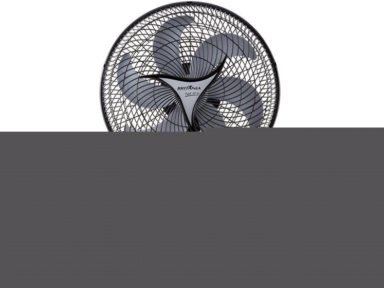 Imagem de Ventilador de Mesa Britânia Protect 30 SIX
