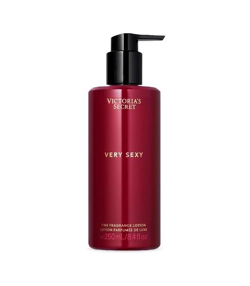 Imagem de Loção Perfumada Victoria's Secret Very Sexy - 250ml