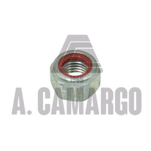 Imagem de Porca sex. (m20x2,50) nyb - 43034 jb 8908