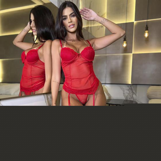 Imagem de Lingerie Sexy Espartilho Corselet Sensual Completo C/ Meias Tule Com Bojo Rendado
