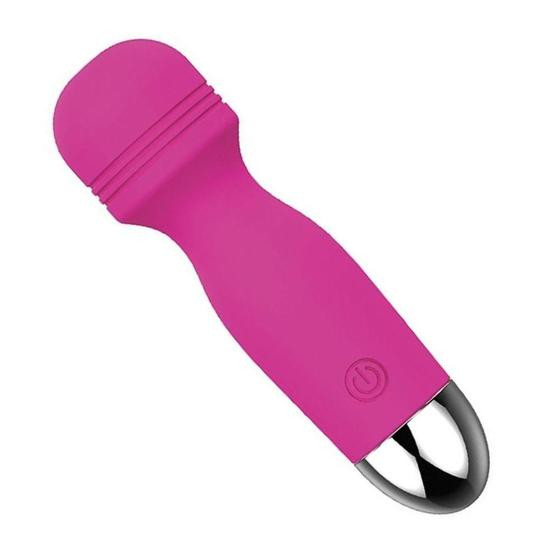 Imagem de Mini Varinha Mágica Libre Pink SI