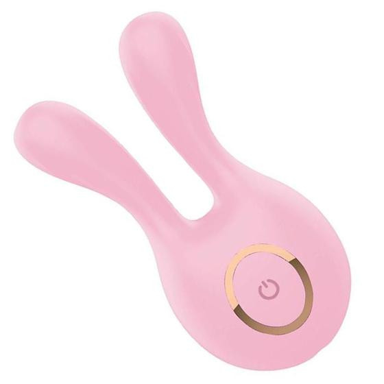 Imagem de Vibrador de Clitóris Rabbit Stadler Rosa SI
