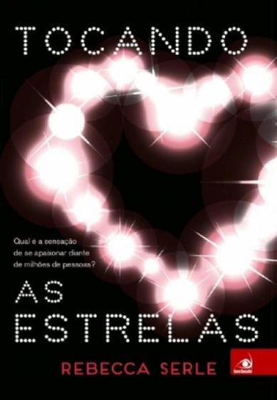 Imagem de Tocando as Estrelas - Novo conceito