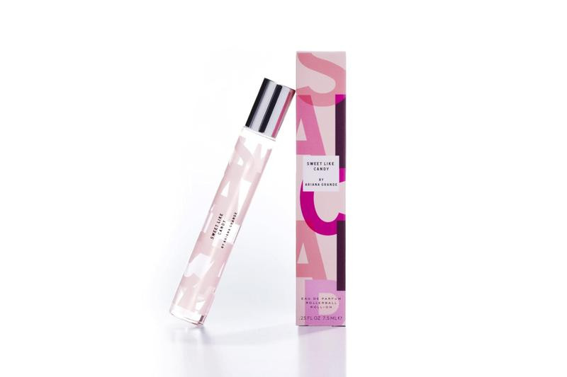 Imagem de Perfume Ariana Grande Sweet Like Candy Eau De Parfum 7mL