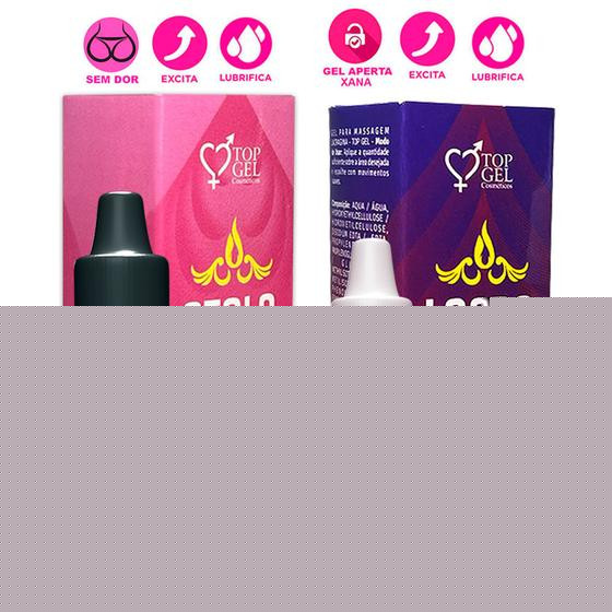 Imagem de Kit Sex Shop Produtos Eróticos sexy shop lubrificante sexual anal e vaginal (Ana lacra)