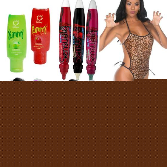 Imagem de Kit Sex Shop 16 Itens Atacado Sexyshop Seja Uma Revendedora
