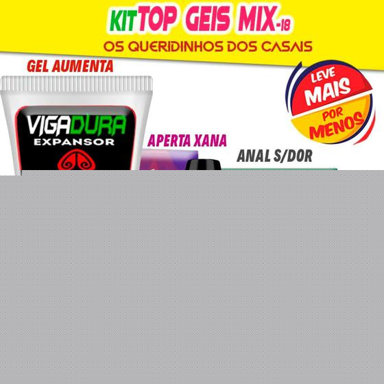 Imagem de Kit Lacragina  Pedidos  Sex Shop Lubrificantes Intimos Sexy Protudos Eróticos