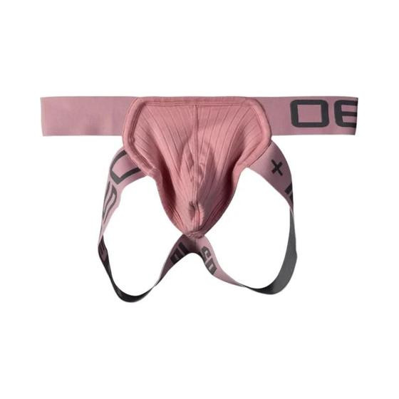 Imagem de Cuecas Sexy De Algodão Para Homens, Jockstrap, Calcinhas Sissy, Tanga, Roupa Íntima Em Rede, Slip
