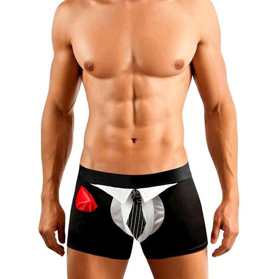Imagem de Cueca Sexy Gangster Sapeka - Sex shop