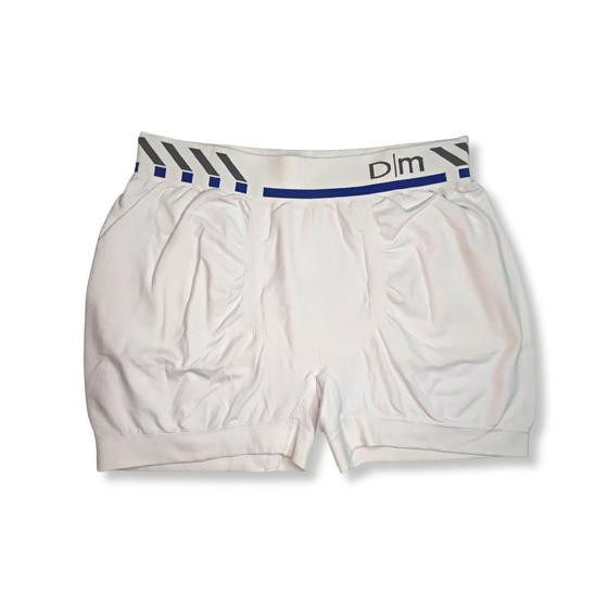 Imagem de Cueca Boxer Microfibra Conforto Sem Costura Dom Marco