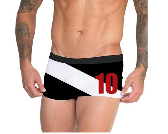 Imagem de Cueca Torcedor Vascaino Pimenta Sexy