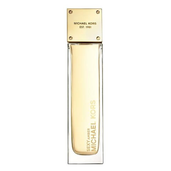 Imagem de Sexy Amber Michael Kors - Perfume Feminino EDP