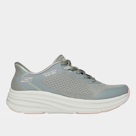 Imagem de Tênis Skechers Bobs Skillz Slip Ins Feminino