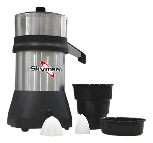 Imagem de Extrator Sucos Inox 0,25hp 220 W 127/220v Ex 619418 Skymsen