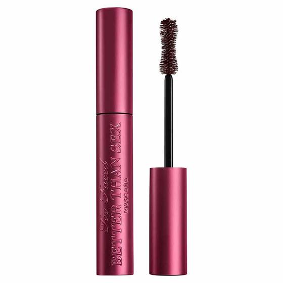 Imagem de Máscara de Cílios Too Faced Better Than Sex