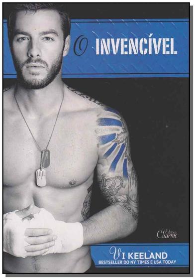 Imagem de Invencível, O - CHARME EDITORA                                    
